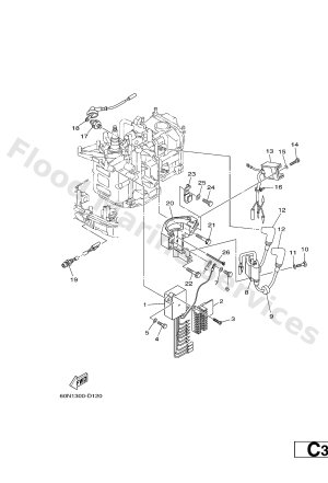 Diagram for ELECTRICAL 1