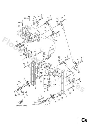 Diagram for FUEL INJECTION NOZZLE