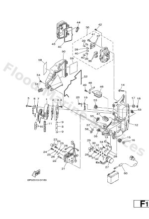 Diagram for ELECTRICAL 3