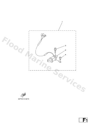 Diagram for REPAIR KIT 3