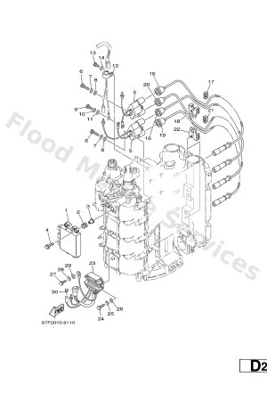 Diagram for ELECTRICAL 1