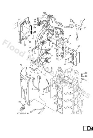 Diagram for ELECTRICAL 2