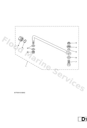 Diagram for STEERING GUIDE
