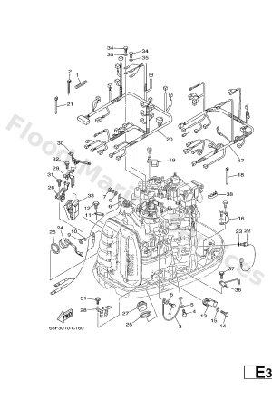 Diagram for ELECTRICAL 2
