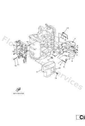 Diagram for ELECTRICAL 1
