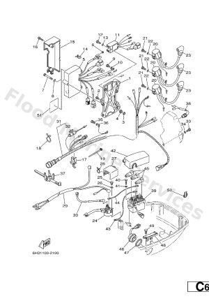 Diagram for ELECTRICAL