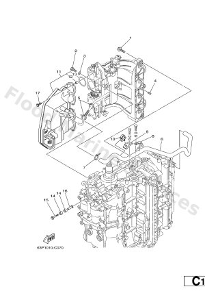 Diagram for INTAKE 1
