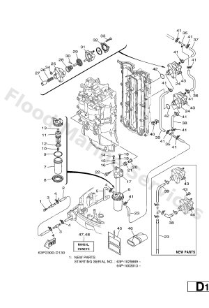 Diagram for FUEL 1