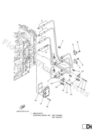 Diagram for ELECTRICAL 1