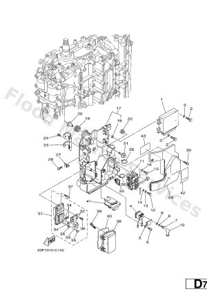 Diagram for ELECTRICAL 2