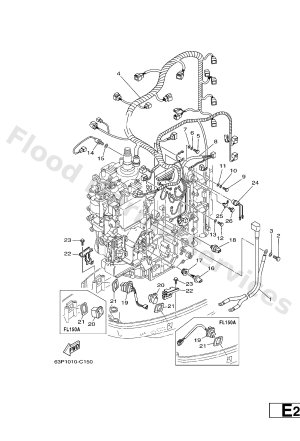 Diagram for ELECTRICAL 3
