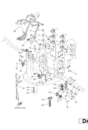 Diagram for ELECTRICAL 2