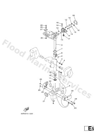 Diagram for BRACKET 2