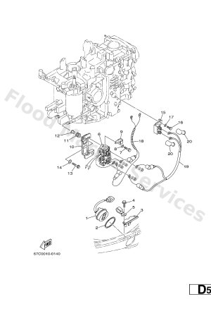 Diagram for ELECTRICAL 3