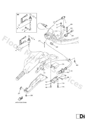 Diagram for ELECTRICAL 4