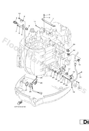 Diagram for ELECTRICAL 3