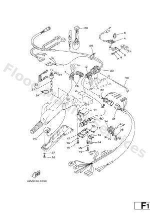 Diagram for STEERING 2