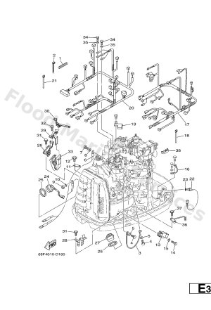 Diagram for ELECTRICAL 2