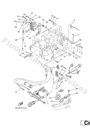 Diagram for ELECTRICAL 2