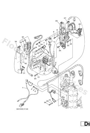Diagram for ELECTRICAL 2