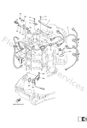 Diagram for ELECTRICAL 3