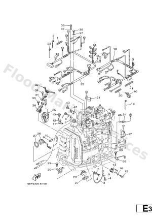 Diagram for ELECTRICAL 2