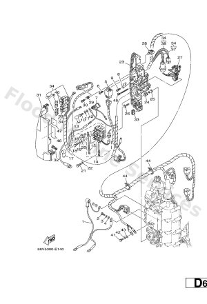 Diagram for ELECTRICAL 2