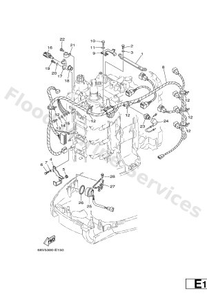 Diagram for ELECTRICAL 3