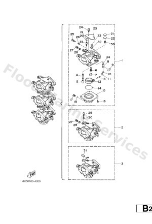 Diagram for CARBURETOR