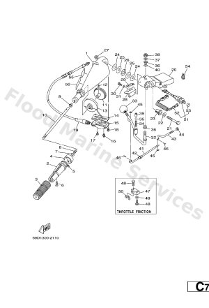 Diagram for STEERING
