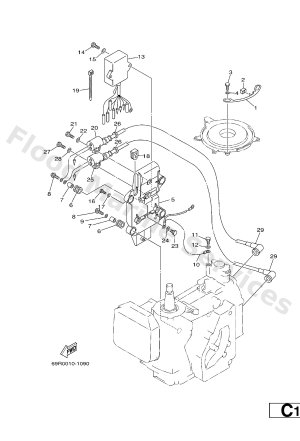 Diagram for ELECTRICAL 1