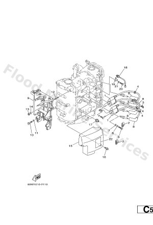 Diagram for ELECTRICAL 1
