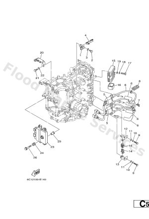 Diagram for ELECTRICAL 1