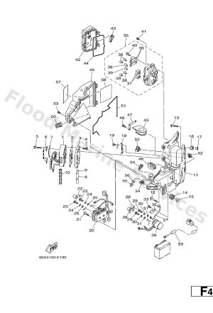 Diagram for ELECTRICAL 3