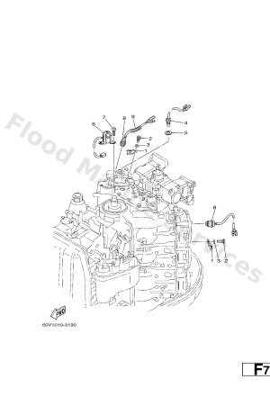 Diagram for ELECTRICAL 4