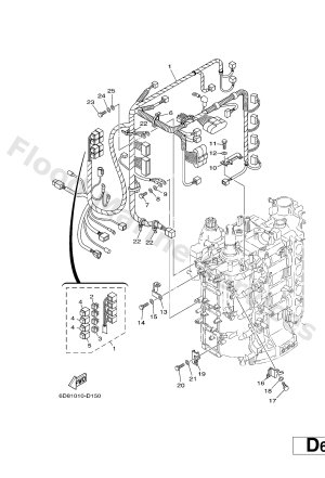 Diagram for ELECTRICAL 3