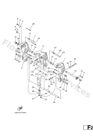 Diagram for BRACKET 3