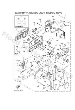 Diagram for REMOTE CONTROL ASSY 3