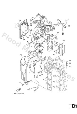 Diagram for ELECTRICAL 2