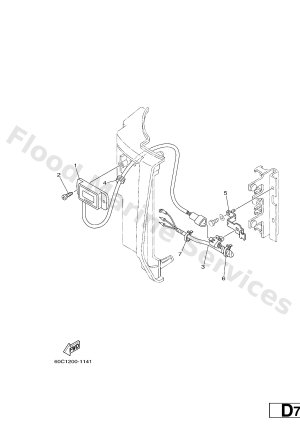 Diagram for ELECTRICAL 4