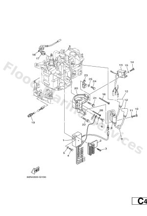 Diagram for ELECTRICAL 1