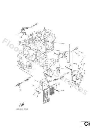 Diagram for ELECTRICAL 1
