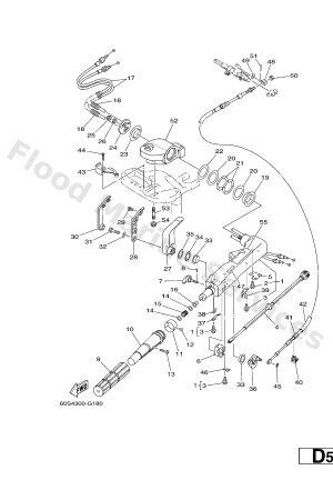 Diagram for STEERING