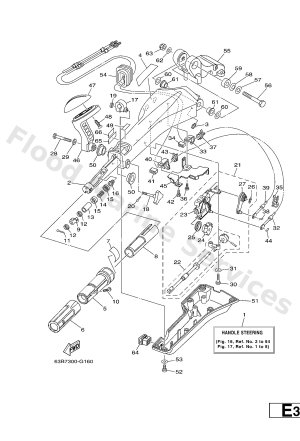 Diagram for STEERING 1