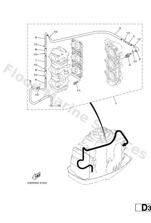 Diagram for OPTIONAL PARTS