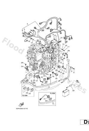 Diagram for ELECTRICAL 3