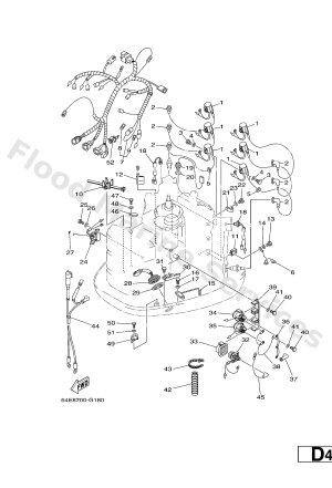 Diagram for ELECTRICAL 2
