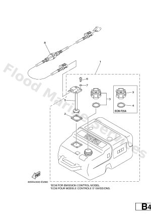 Diagram for FUEL TANK