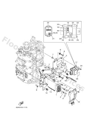 Diagram for ELECTRICAL 2