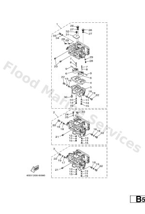 Diagram for CARBURETOR